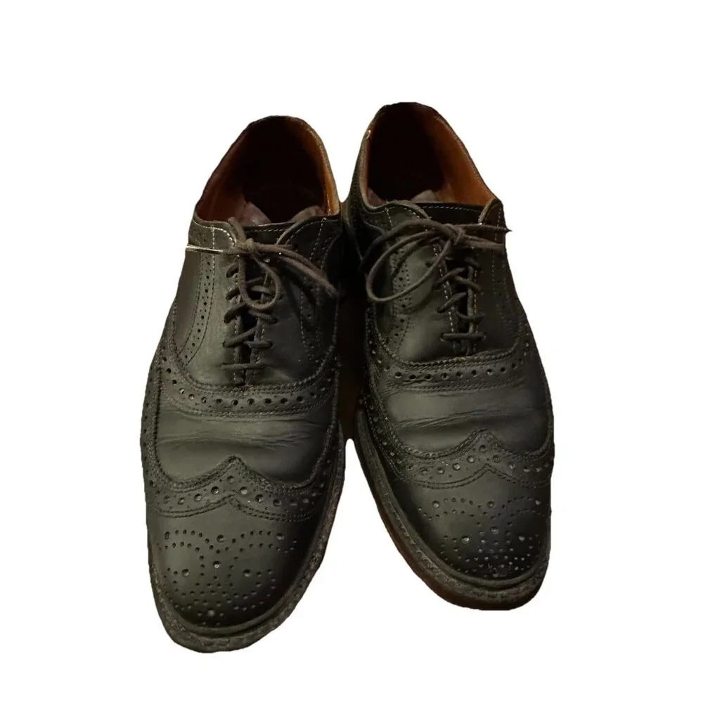 Allen Edmonds allen edmonds
